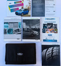 2016 Ford Fiesta Owners Manual